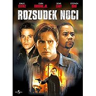 Judgement of the Night - DVD - DVD Film