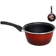 MAGEFESA d16 Rosso mit Griff - Kasserolle