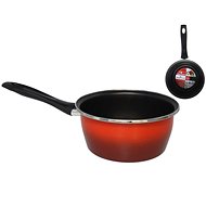 MAGEFESA d18 Rosso mit Griff - Kasserolle