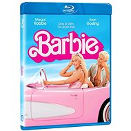 Barbie (2023) (Blu-ray) - Blu-ray Film