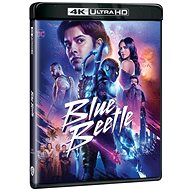 Blue Beetle (4K Ultra HD Blu-ray) - Blu-ray Film