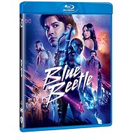 Blue Beetle (Blu-ray) - Blu-ray Film