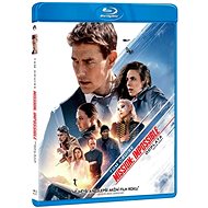 Mission: Impossible 7 - Retaliation - Part 1 (Blu-ray) - Blu-ray Film