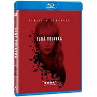Red Heron (Blu-ray) - Blu-ray Film