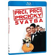 Prci, prci, prcičky - Wedding (Blu-ray) - Blu-ray Film