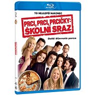 Prci, prci, prci: School Reunion (Blu-ray) - Blu-ray Film