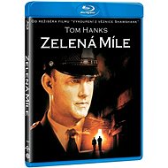 The Green Mile (Blu-ray) - Blu-ray Film
