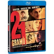 21 grams (Blu-ray) - Blu-ray Film