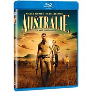 Australia (Blu-ray) - Blu-ray Film