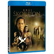 The Scorpion King (Blu-ray) - Blu-ray Film