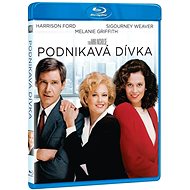 Enterprising Girl (Blu-ray) - Blu-ray Film