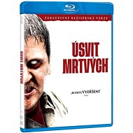 Dawn of the Dead (Blu-ray) - Director's Cut - Blu-ray Film