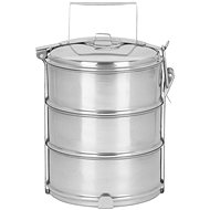 MagicHome SS682, stainless steel snack box - Snack Box
