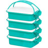 MagicHome CS336, four-piece box - Snack Box