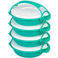 MagicHome Snack box, four-piece - Snack Box