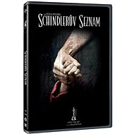Schindler's List (2 DVDs) - DVD Film