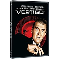 Vertigo (DVD) - DVD Film
