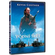 Water World (DVD) - DVD Film