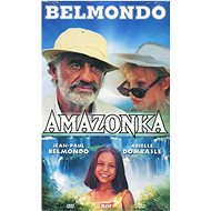 Amazonka (DVD)  - DVD Film