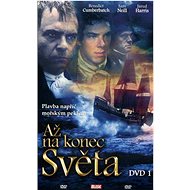 Až na konec světa - 1. díl (DVD)  - DVD Film