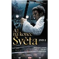 Až na konec světa - 2. díl (DVD)  - DVD Film