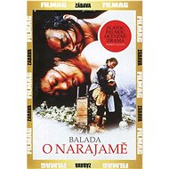 Balada o Narajamě (DVD)  - DVD Film