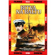 Bitva na Baltu (DVD)  - DVD Film