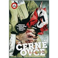Černé ovce 1. díl (DVD)  - DVD Film