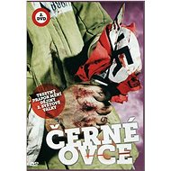 Černé ovce 2. díl (DVD)  - DVD Film