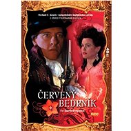 Červený Bedrník (DVD) - 1. díl  - DVD Film