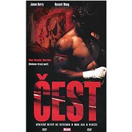 Čest (DVD)  - DVD Film