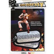Domino (DVD)  - DVD Film
