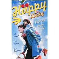 Happy Go Lucky (DVD)  - DVD Film