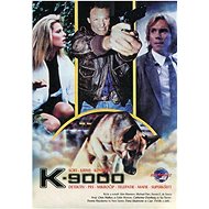 K-9000 (DVD)  - DVD Film