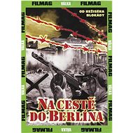 Na cestě do Berlína (DVD)  - DVD Film