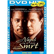 Napiš si svou smrt - edice DVD-HIT (DVD)  - DVD Film