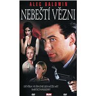 Nebeští vězni (DVD)  - DVD Film