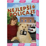 Nejlepší policajt (DVD)  - DVD Film