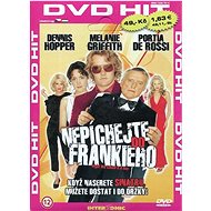 Nepíchejte do Frankieho - edice DVD-HIT (DVD)  - DVD Film