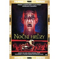 Noční hrůzy (DVD)  - DVD Film
