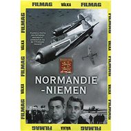Normandie-Niemen (DVD)  - DVD Film