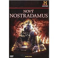 Nový Nostradamus (DVD)  - DVD Film
