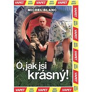 Ó, jak jsi krásný (DVD)  - DVD Film