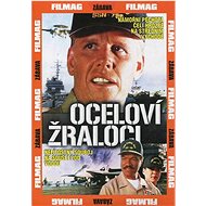 Oceloví žraloci (DVD)  - DVD Film