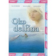 Oko delfína (DVD)  - DVD Film