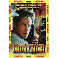 Okovy moci (DVD)  - DVD Film