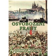 Osvobození Prahy (DVD)  - DVD Film