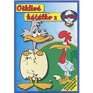 Ošklivé kačátko 1 (DVD)  - DVD Film