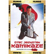 Otec jednotek kamikaze (DVD)  - DVD Film