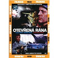 Otevřená rána (DVD)  - DVD Film